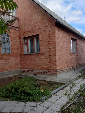 Продажа дома<br /> по адресу п. Иртышский, п. Иртышский, 