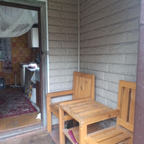 Продажа дачи<br /> по адресу г. Омск,  дп. сдт Сибирский садовод-1 (ЛАО)