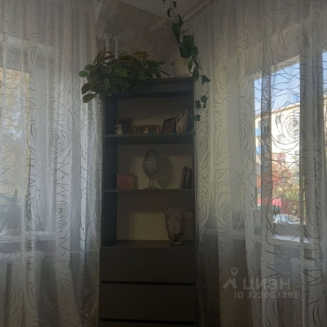 Продажа квартиры 1-комн.<br /> по адресу г. Омск,  ул. 21-я Амурская, 6А