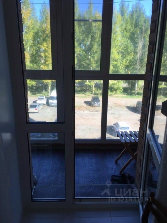 Продажа квартиры 3-комн.<br /> по адресу п. Ростовка, Омский р-н, п. Ростовка, ул. Михаила Врубеля, 2