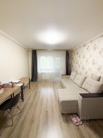 Продажа квартиры 1-комн.<br /> по адресу г. Омск,  ул. Степанца, 14