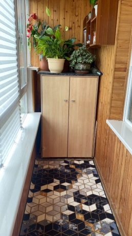 Продажа квартиры 3-комн.<br /> по адресу г. Омск,  ул. 7-я Линия, 190