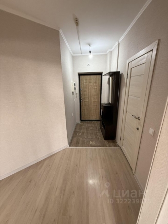 Продажа квартиры 1-комн.<br /> по адресу г. Омск,  ул. Пригородная, 21 к3