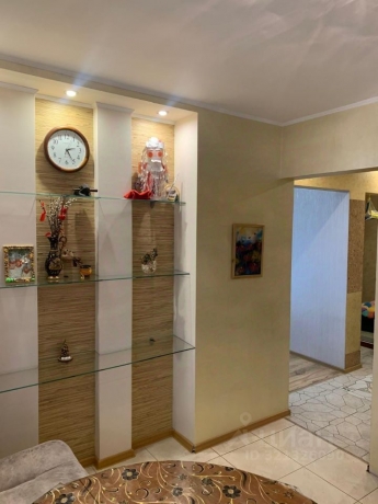 Продажа квартиры 2-комн.<br /> по адресу г. Омск,  ул. Омская, 195