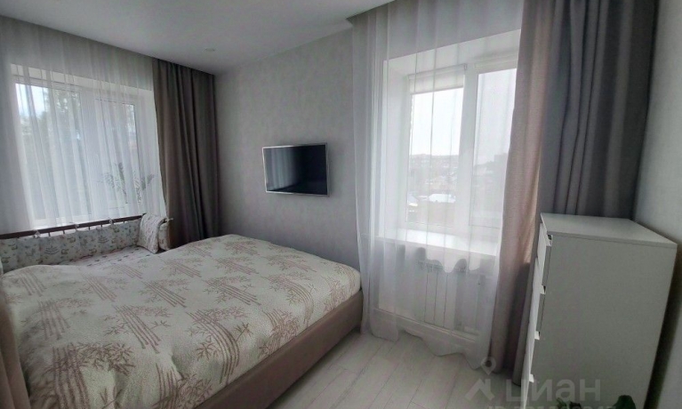 Продажа квартиры 2-комн.<br /> по адресу г. Омск,  ул. 22 Апреля, 7А