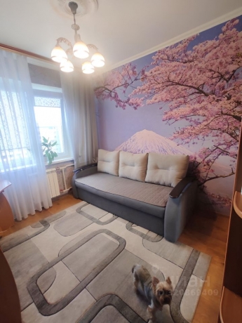 Продажа квартиры 3-комн.<br /> по адресу г. Омск,  ул. 70 лет Октября, 14