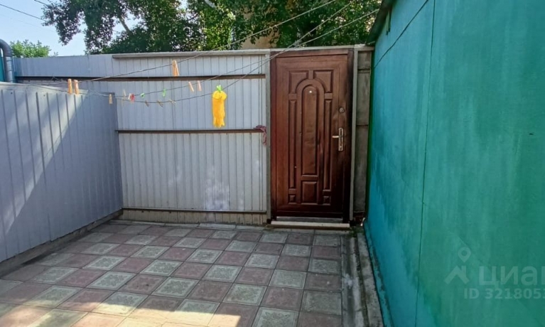 Продажа дома<br /> по адресу г. Омск,  ул. Совхозная