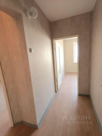 Продажа квартиры 1-комн.<br /> по адресу г. Омск,  ул. Крупской, 21