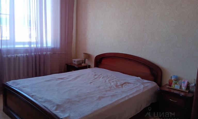 Продажа квартиры 2-комн.<br /> по адресу г. Омск,  ул. 21-я Амурская, 26 к1