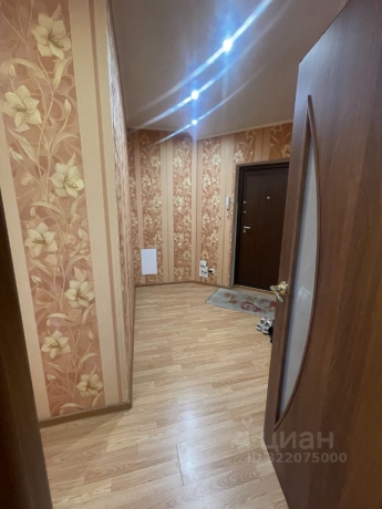 Продажа квартиры 1-комн.<br /> по адресу г. Омск,  ул. Харьковская, 27 к1