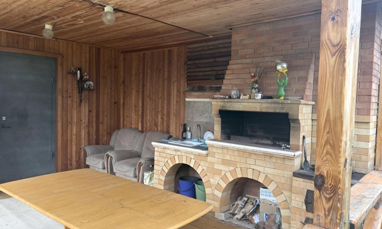 Продажа дачи<br /> по адресу г. Омск,  дп. сдт Тепличный-2 (ЛАО)