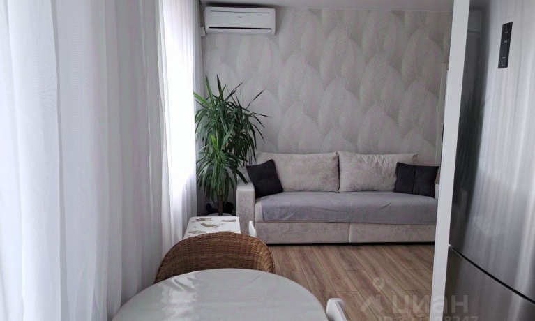 Продажа квартиры 2-комн.<br /> по адресу г. Омск,  ул. 22 Апреля, 7А