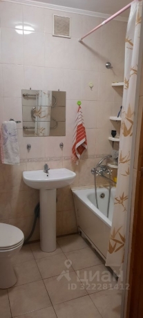 Продажа квартиры 2-комн.<br /> по адресу г. Омск,  ул. Красный Путь, 22