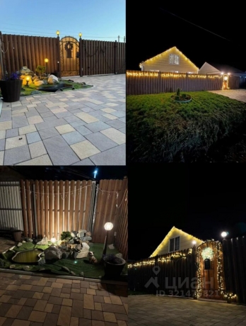 Продажа дома<br /> по адресу рп. Таврическое, рп. Таврическое, ул. Энтузиастов, 18А