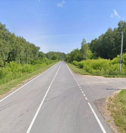 Продажа участка<br /> по адресу с/п. Пушкинское, с/п. Пушкинское, 