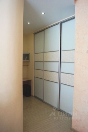 Продажа квартиры 2-комн.<br /> по адресу г. Омск,  ул. Учебная, 86