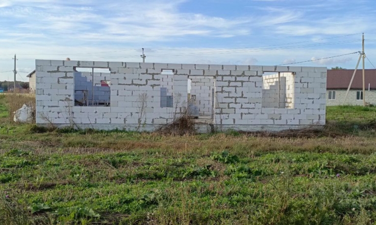 Продажа участка<br /> по адресу с. Березовка, Азовский немецкий национальный р-н, с. Березовка, 