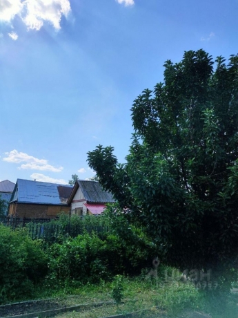 Продажа дома<br /> по адресу г. Омск,  дп. сдт Строитель (САО)