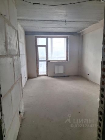 Продажа квартиры 1-комн.<br /> по адресу г. Омск,  ул. 3-я Енисейская, 28