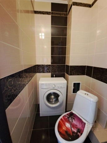 Продажа квартиры 1-комн.<br /> по адресу г. Омск,  ул. 2-я Поселковая, 18