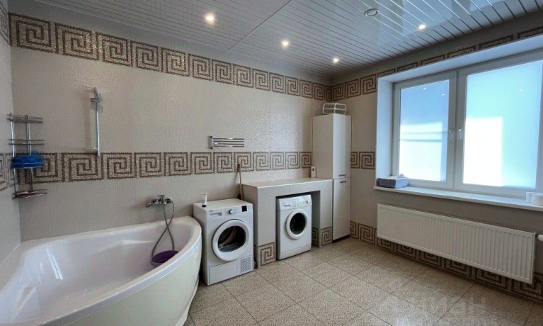 Продажа дома<br /> по адресу п. Ростовка, Омский р-н, п. Ростовка, ул. Иртышская, 17