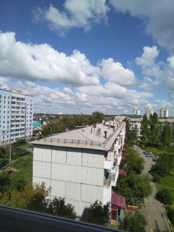 Продажа квартиры 2-комн.<br /> по адресу г. Омск,  ул. Шакурова, 8/3