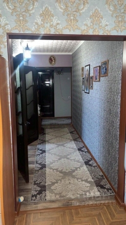 Продажа квартиры 3-комн.<br /> по адресу г. Омск,  ул. 7-я Линия, 190