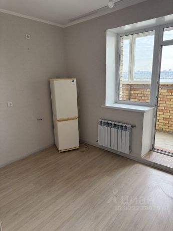 Продажа квартиры 1-комн.<br /> по адресу г. Омск,  ул. Пригородная, 21 к3