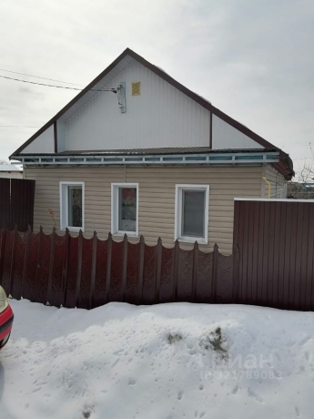 Продажа дома<br /> по адресу ст. Черлак, ст. Черлак, 