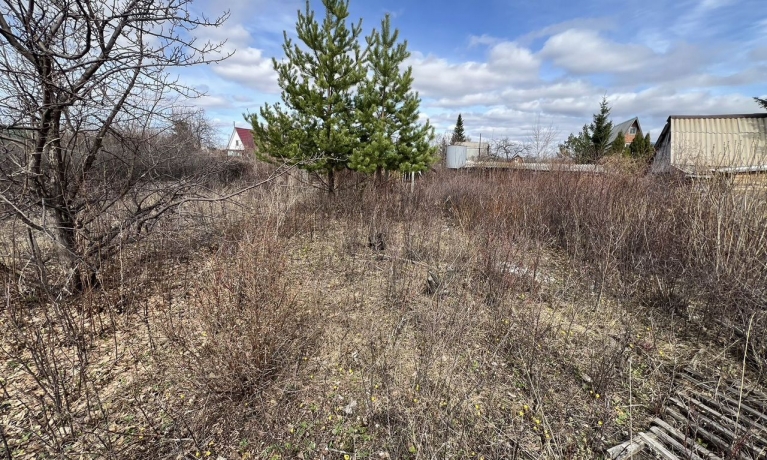 Продажа дачи<br /> по адресу г. Омск,  дп. сдт Радуга-2 (ОАО)
