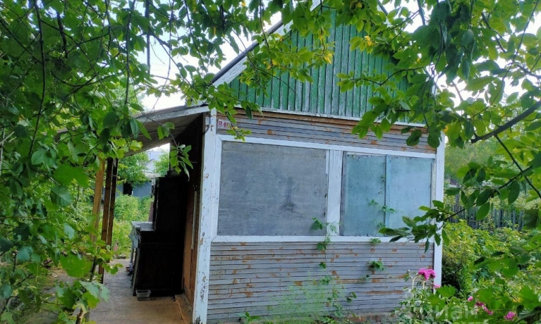 Продажа дома<br /> по адресу г. Омск,  дп. сдт Строитель (САО)