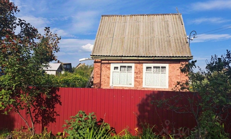 Продажа дачи<br /> по адресу г. Омск,  дп. сдт Ивушка (ЦАО1)