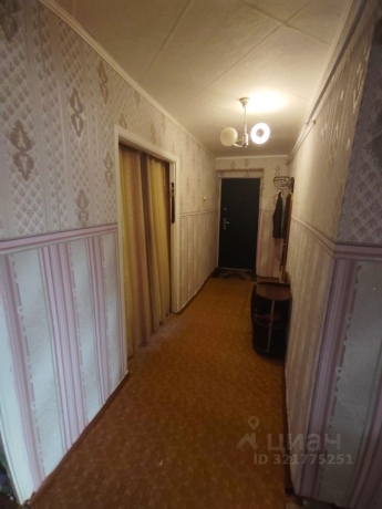 Продажа квартиры 2-комн.<br /> по адресу с. Одесское, с. Одесское, ул. Октябрьская, 24