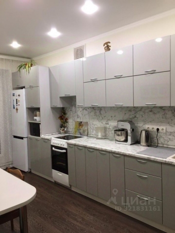 Продажа квартиры 3-комн.<br /> по адресу п. Ростовка, Омский р-н, п. Ростовка, ул. Михаила Врубеля, 2