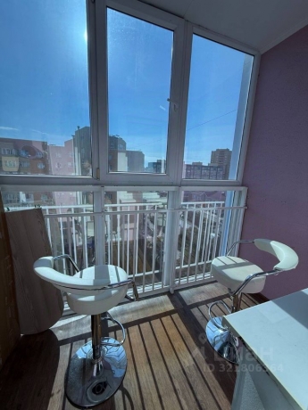 Продажа квартиры 1-комн.<br /> по адресу г. Омск,  ул. Туполева, 2