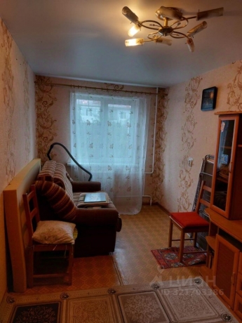 Продажа квартиры 2-комн.<br /> по адресу г. Омск,  ул. Волгоградская, 30В