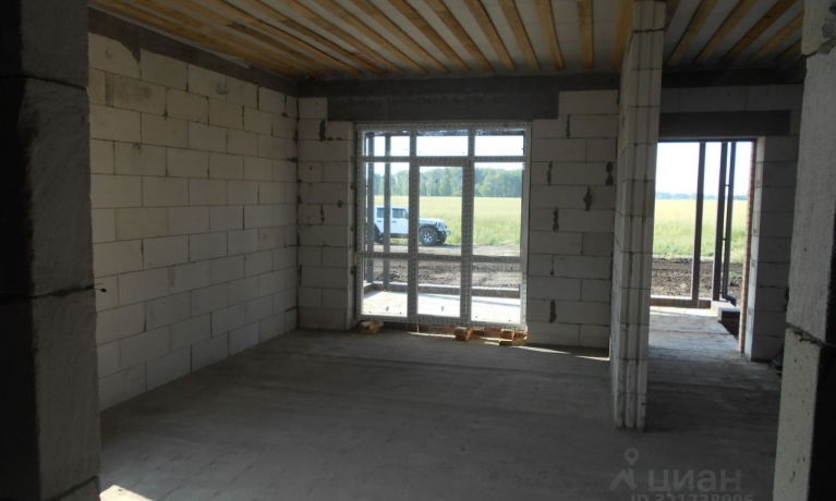 Продажа дома<br /> по адресу с/п. Пушкинское, с/п. Пушкинское, 