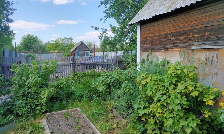 Продажа дома<br /> по адресу г. Омск,  дп. сдт Строитель (САО)