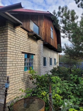 Продажа дачи<br /> по адресу г. Омск,  мкр. Осташково