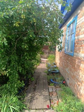 Продажа дачи<br /> по адресу г. Омск,  дп. сдт Сибирский садовод (ЛАО)