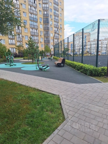 Продажа квартиры 1-комн.<br /> по адресу г. Омск,  ул. 3-я Енисейская, 28