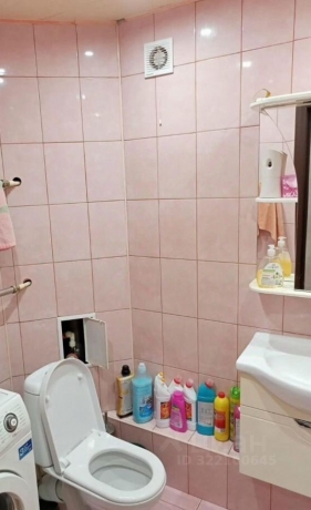 Продажа квартиры 2-комн.<br /> по адресу г. Омск,  ул. Днепровская, 42А