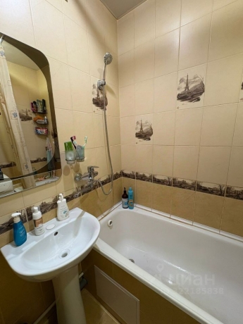 Продажа квартиры 2-комн.<br /> по адресу г. Омск,  ул. 12 Декабря, 58