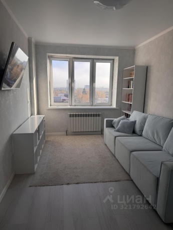 Продажа квартиры 1-комн.<br /> по адресу г. Омск,  ул. 13-я Линия, 37 к5