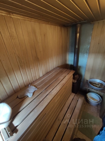 Продажа дома<br /> по адресу г. Омск,  ул. Тупиковая