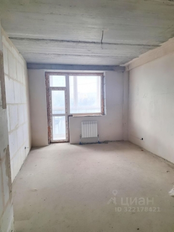 Продажа квартиры 1-комн.<br /> по адресу г. Омск,  ул. 3-я Енисейская, 28