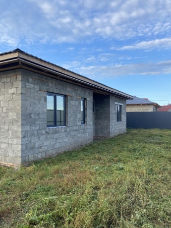 Продажа дома<br /> по адресу с. Надеждино, с. Надеждино, пер. Придорожный