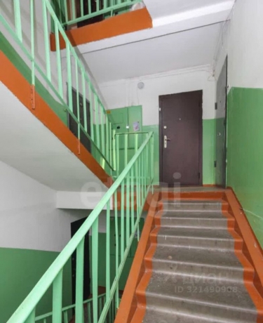 Продажа квартиры 3-комн.<br /> по адресу г. Омск,  ул. Куломзинская, 70