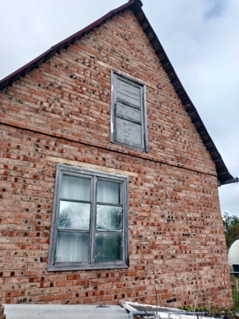 Продажа дома<br /> по адресу г. Омск,  дп. сдт Автодорожник (ЛАО)