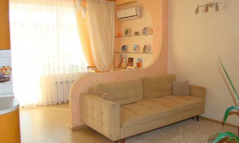 Продажа квартиры 2-комн.<br /> по адресу г. Омск,  ул. Учебная, 86